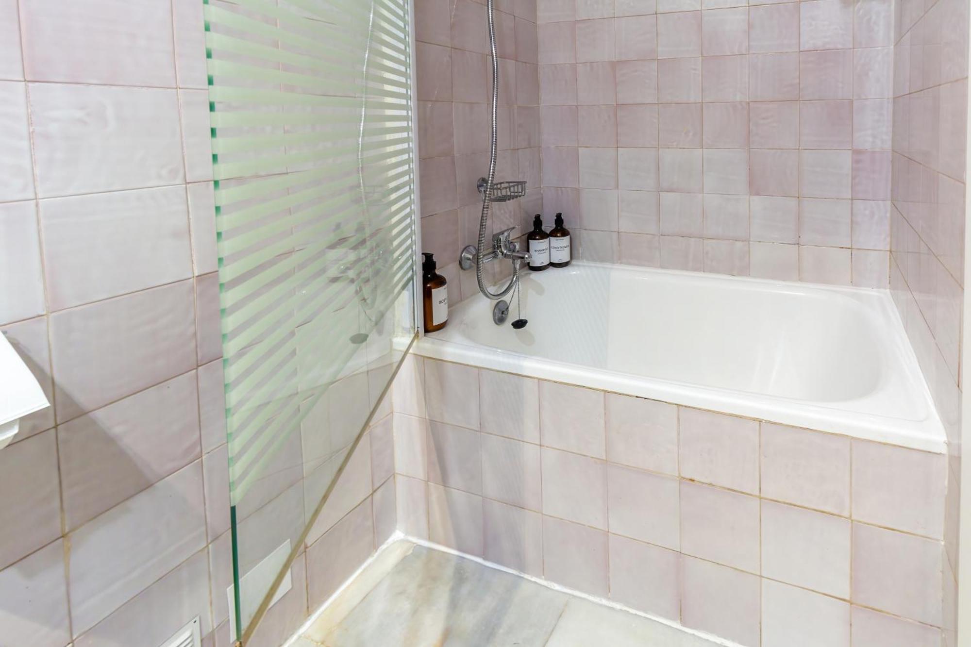 Appartement Alohamundi Giralda Ii Sevilla